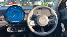 MINI Aceman 135kW E Classic 43kWh 5dr Auto Electric Hatchback